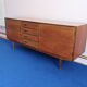 Teak sideboard of the 60s