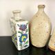 Iznik bottle