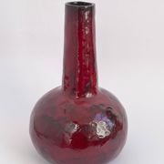 Vase Ceramique France vers 1960