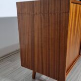 Sideboard by Jiri Jiroutek for Interier Praha, 1960s