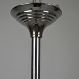 Lustre moderniste Art Déco, 1940