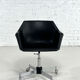 Office chair 70s Golf model by JP Emonds Alt for Meurop