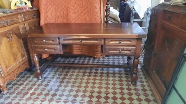 Bureau de direction