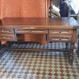 Bureau de direction
