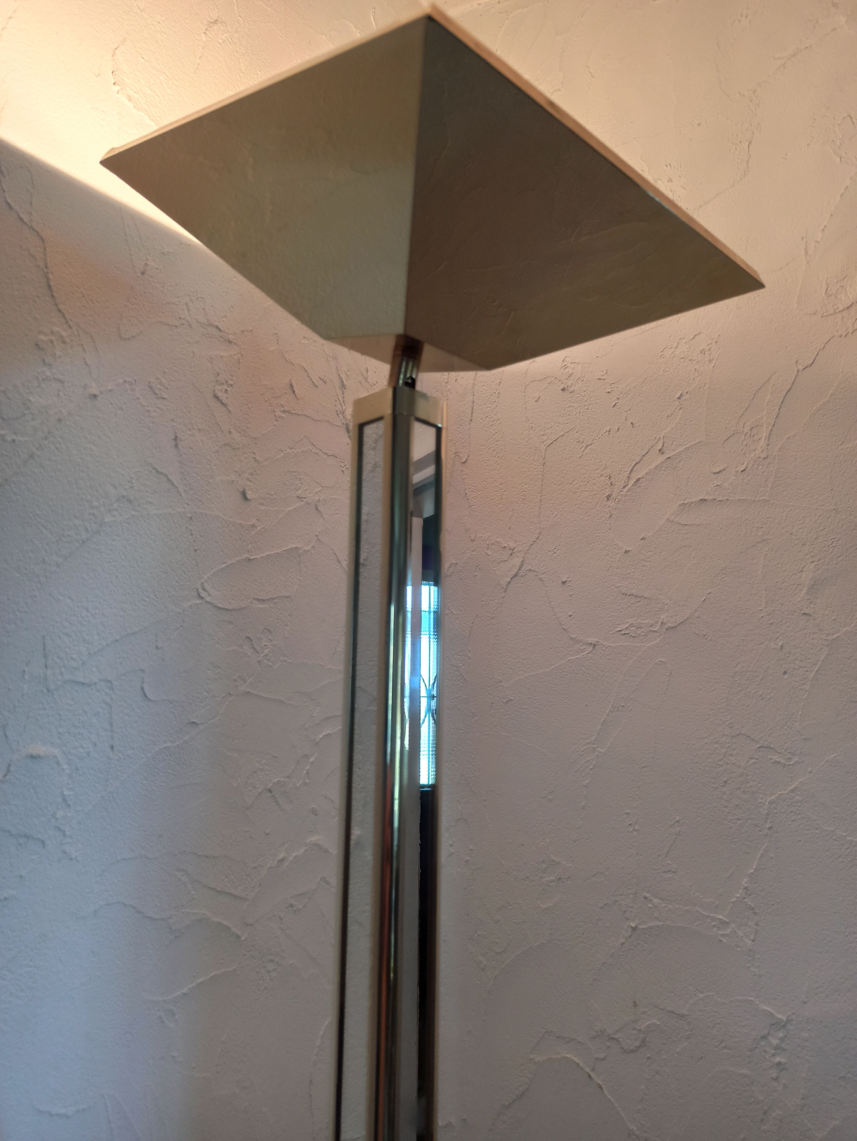 Firenze halogen floor lamp