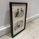 Bird frame