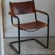 Paire de fauteuils MG5 Matteo Grassi