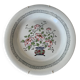 Longwy plate "Peking"