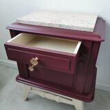 Petit meuble rangement
