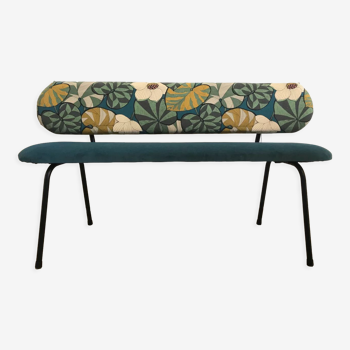 Upholstered bench