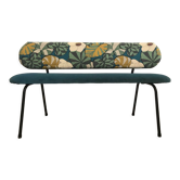 Upholstered bench