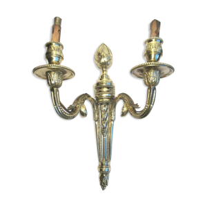 Applique Napoléon III