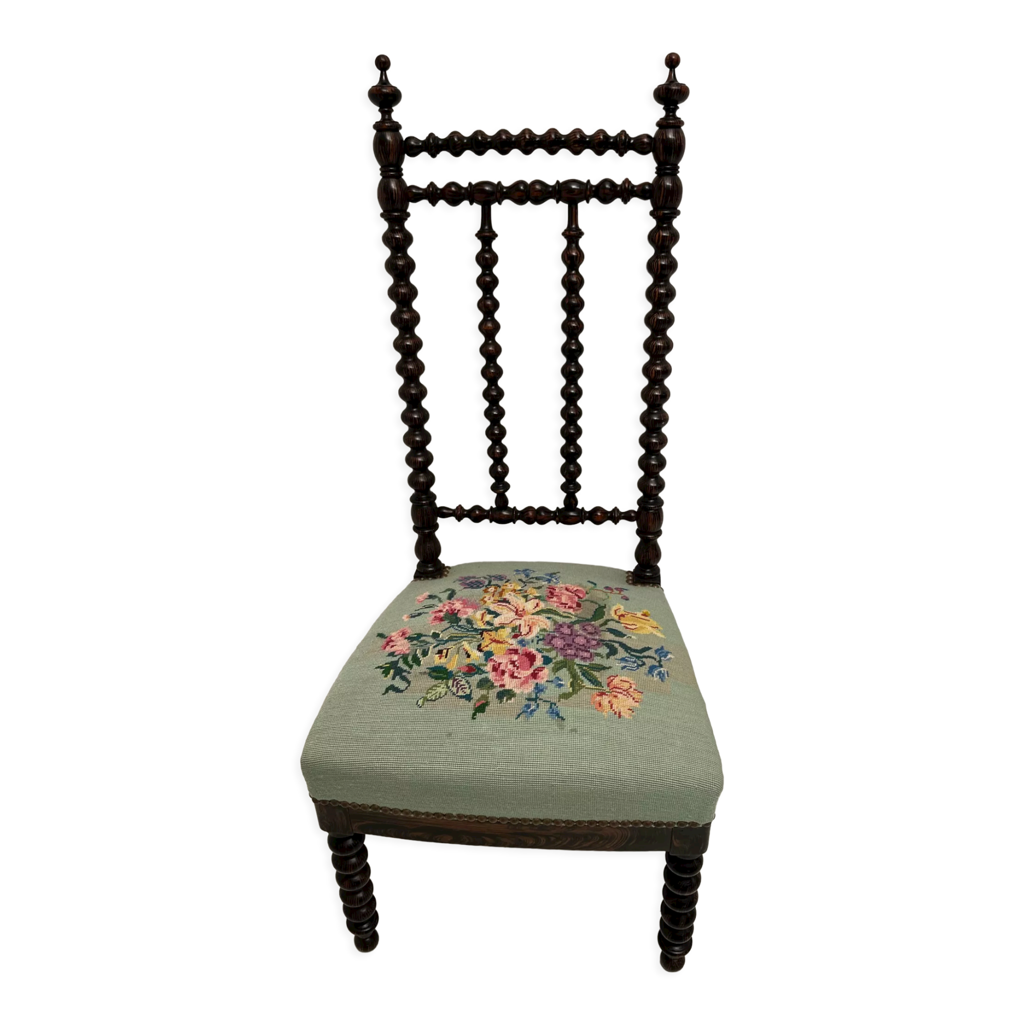 Napoleon lll chair
