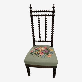 Napoleon lll chair