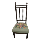 Chaise Napoleon lll