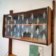 Norwegian Secretary Desk Ergo, Vintage Scandinavian 1960