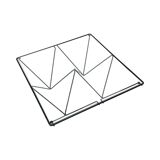 Alanda coffee table – attribution to Paolo Piva, Italy, 1980s