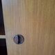 Small vintage wardrobe