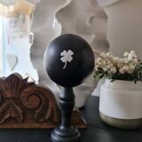 Bilboquet old lucky charm makes real deco object