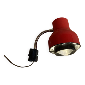 Modular metal applique "scandinavian design".