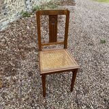 Art Deco chair