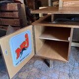 Vintage desk