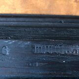 Napoleon III travel box