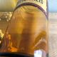 Jar "Anchusa officinalis" brown glass
