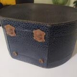 Old hat box