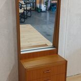 Hairdresser, chest of drawers, 1960