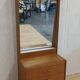 Coiffeuse, commode, 1960