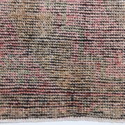 Neutral runner rug, 334x91cm