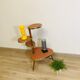 Porte-plante en formica