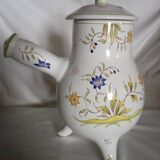 Moustiers chocolate maker