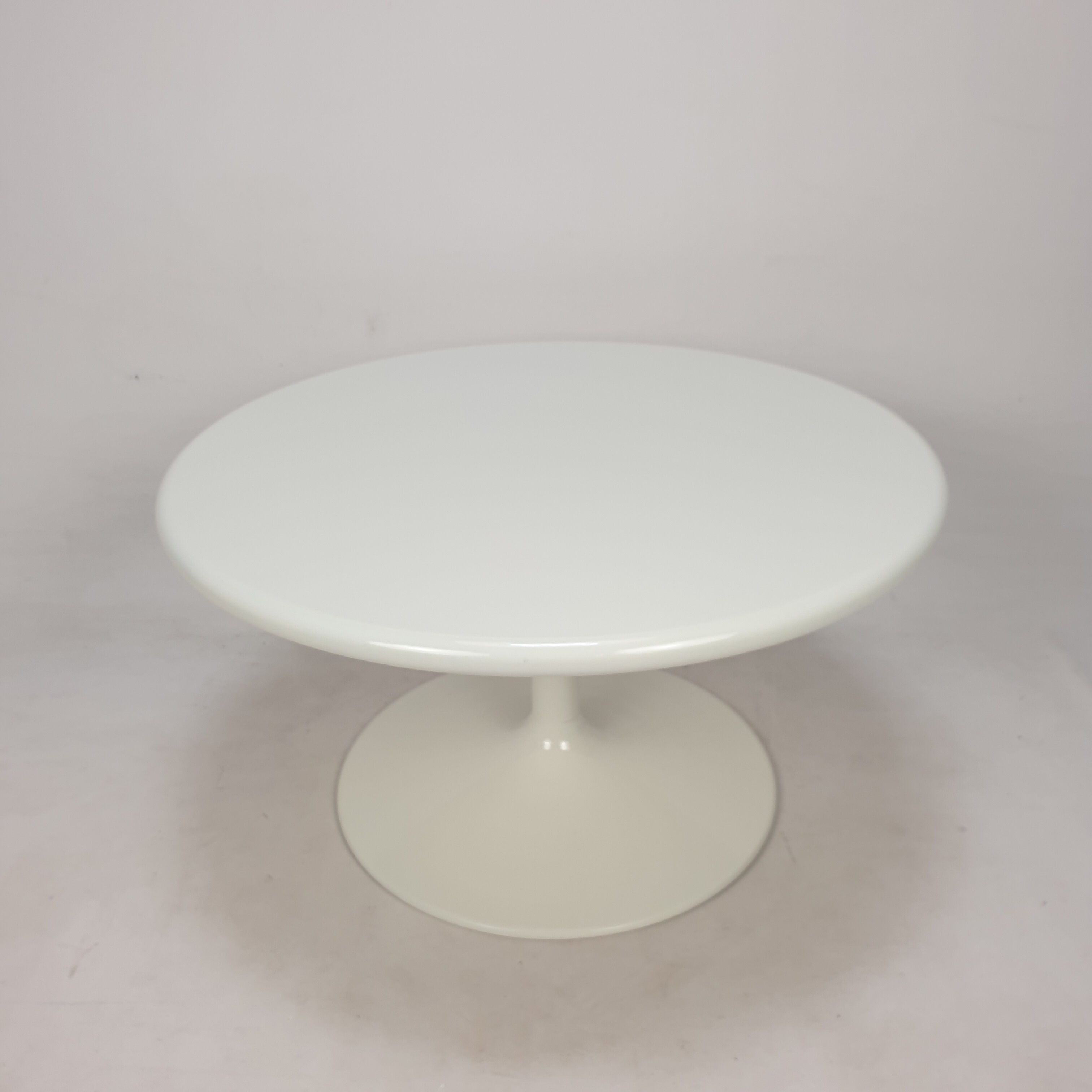 Coffee Table by Pierre Paulin for Artifort, 1970s