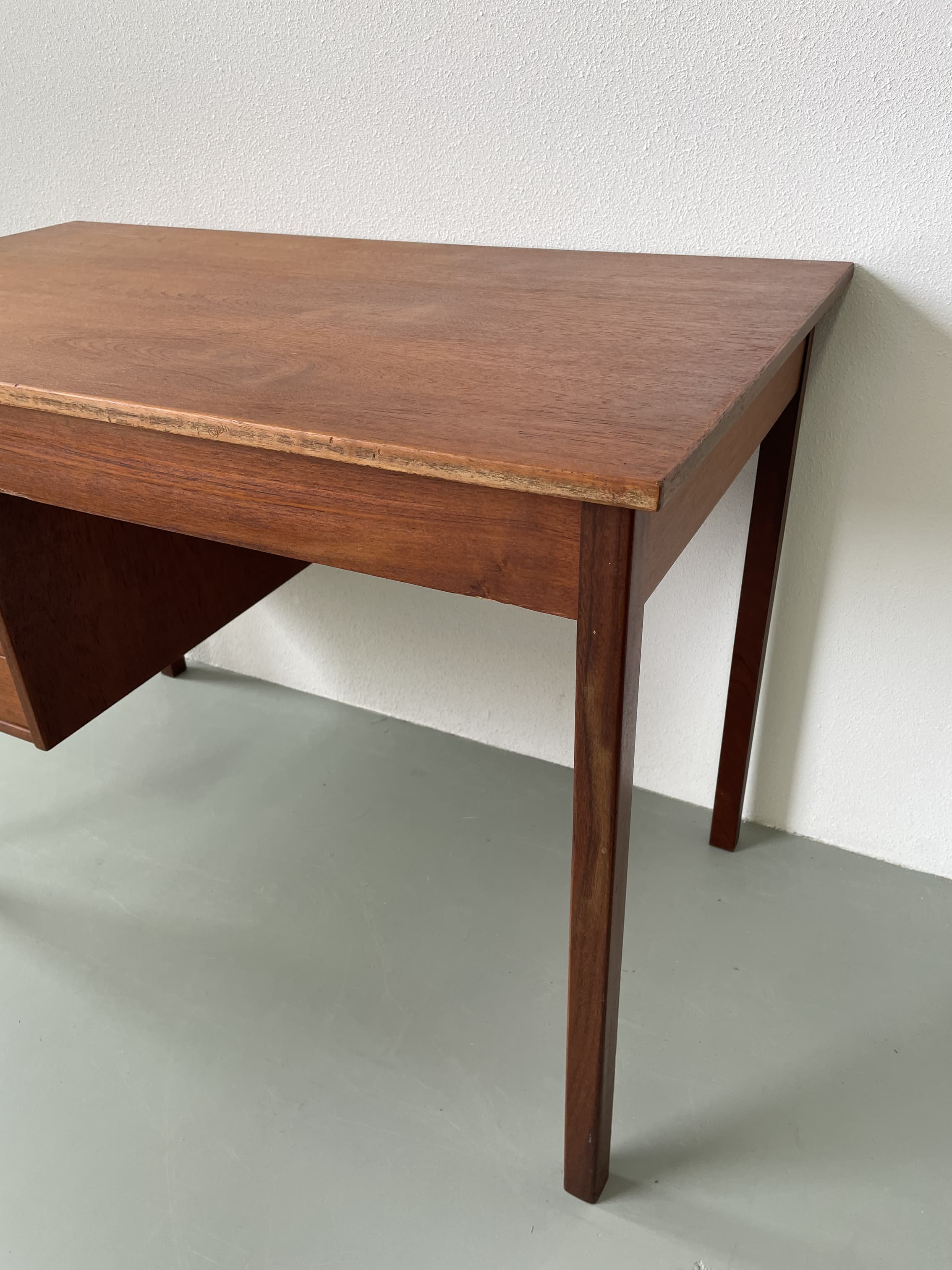 Small danish desk