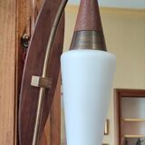 Scandinavian design wall lamp