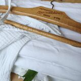 XXL Parisian wardrobe