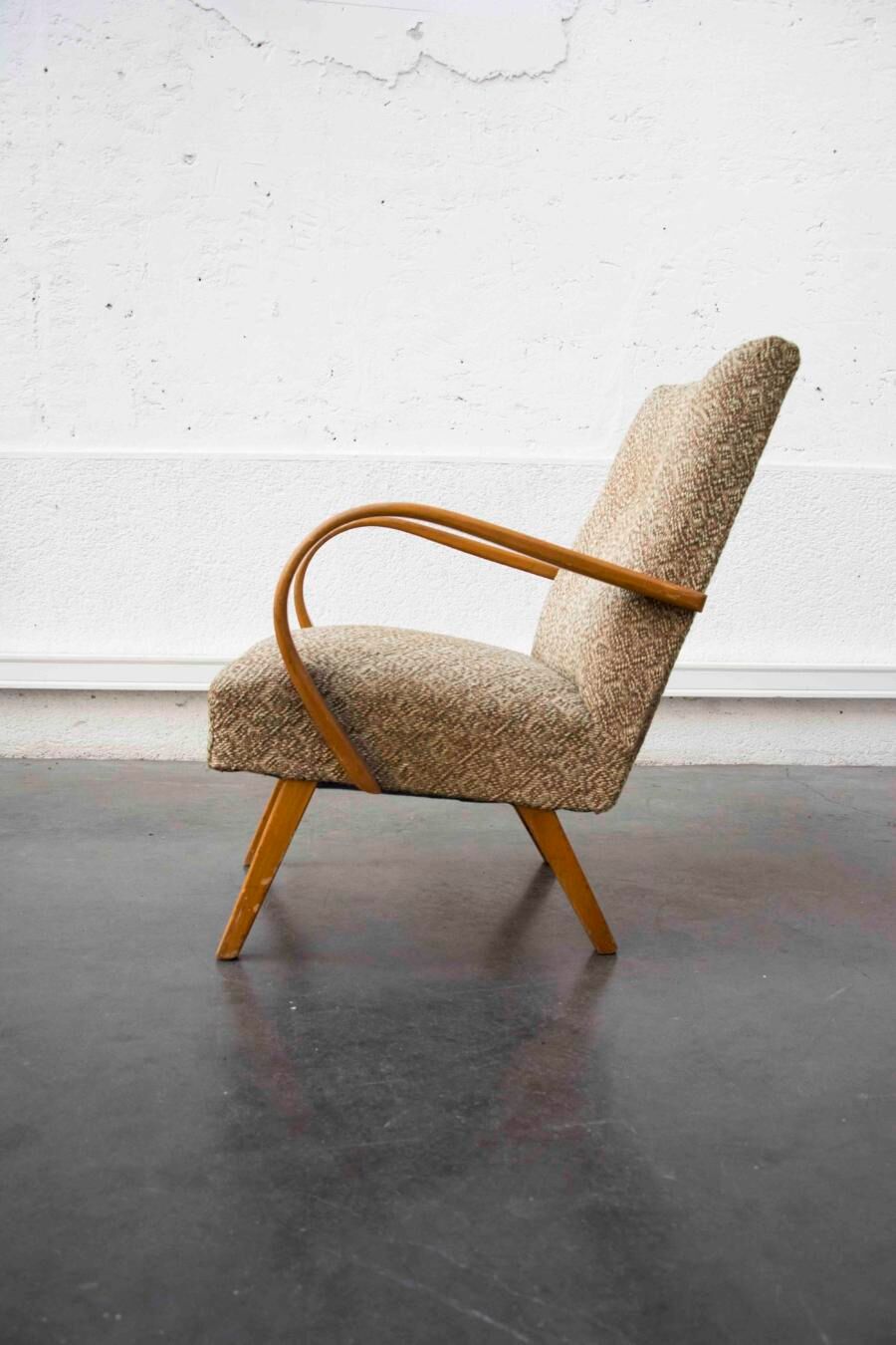Vintage armchair