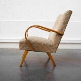 Vintage armchair