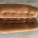 Soriana sofa by Afra & Tobia Scarpa for Cassina