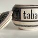 Ceramic Tobacco Pot Marcel GUILLOT