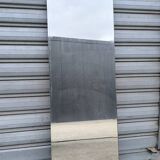 Beveled mirror 145 cm x 45 cm