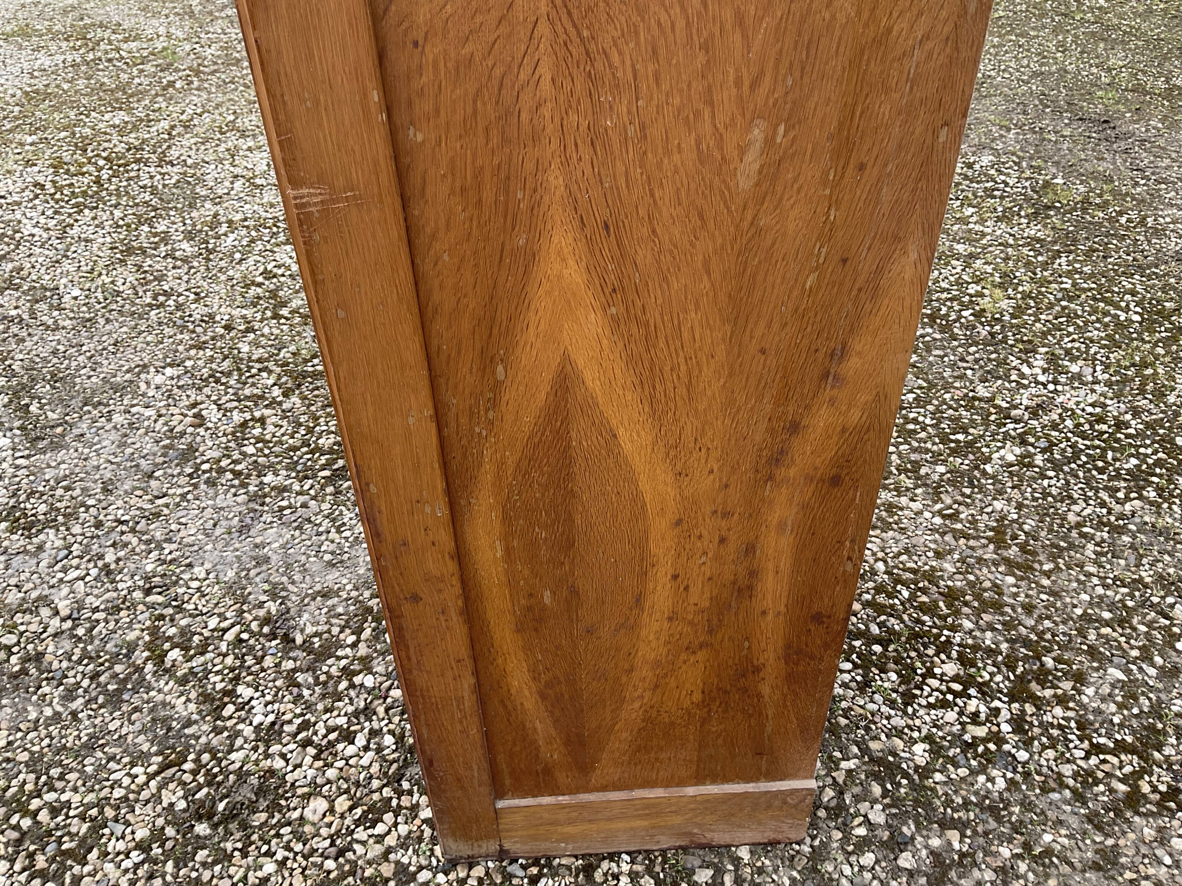 Curtain binder