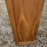 Curtain binder