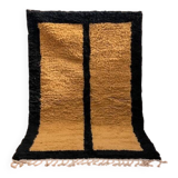 Handmade Berber rug 250cm x 150cm