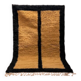 Tapis bérbere fait main 250cmx150cm