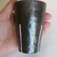 4 ceramic cups handcrafted