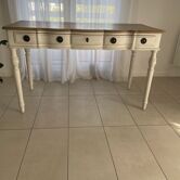 Meuble bureau - collection manoir de interior's