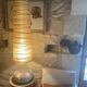 Ceramic lamp